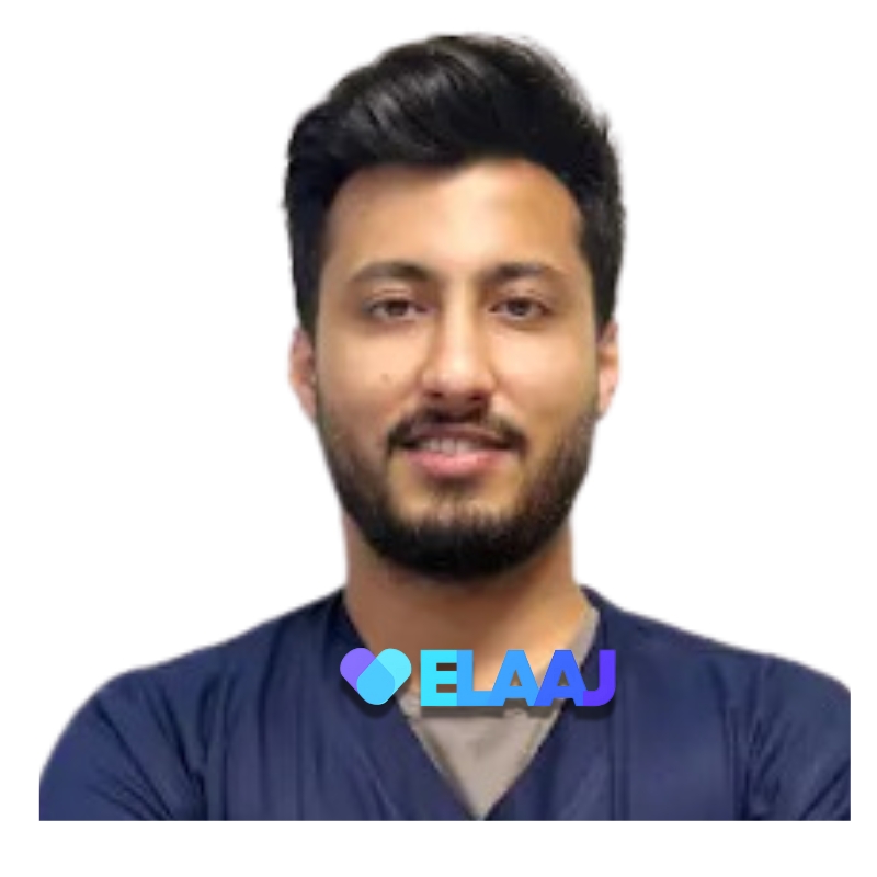 Dr. Hassan Ahmed Zuberi