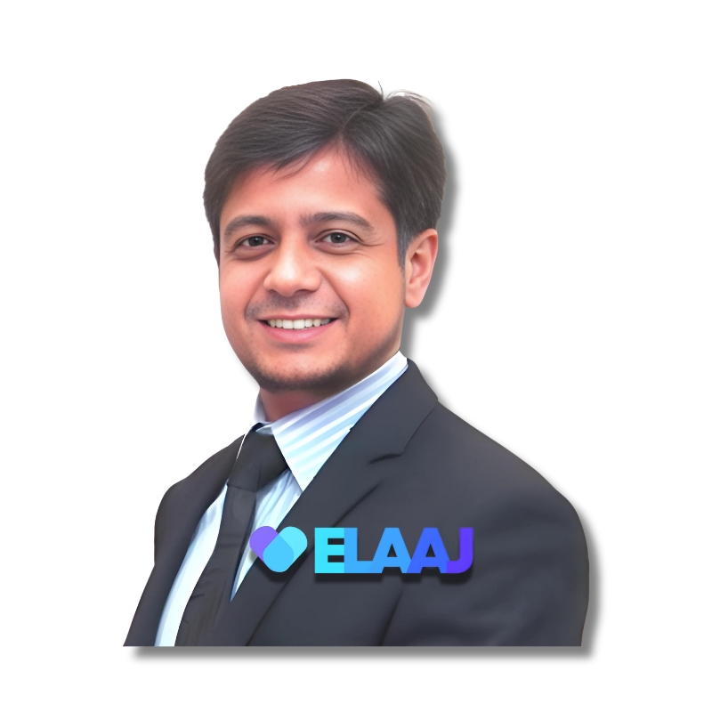 Dr Tahir Rizwan Khan