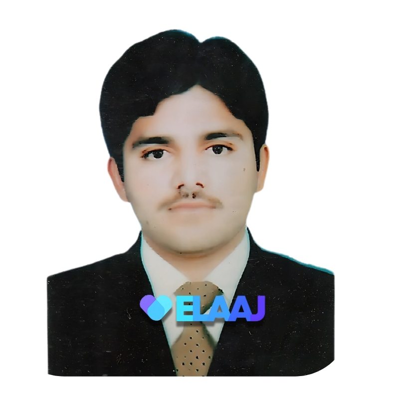 Dr Shoaib Hassan Khoso
