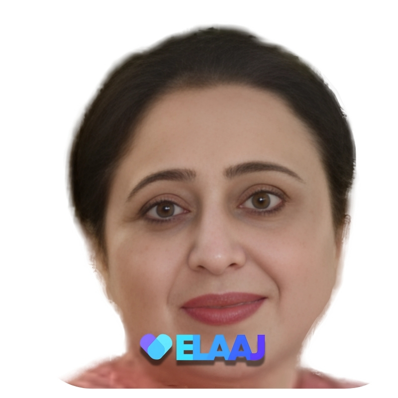 Dr Aneela Iqbal