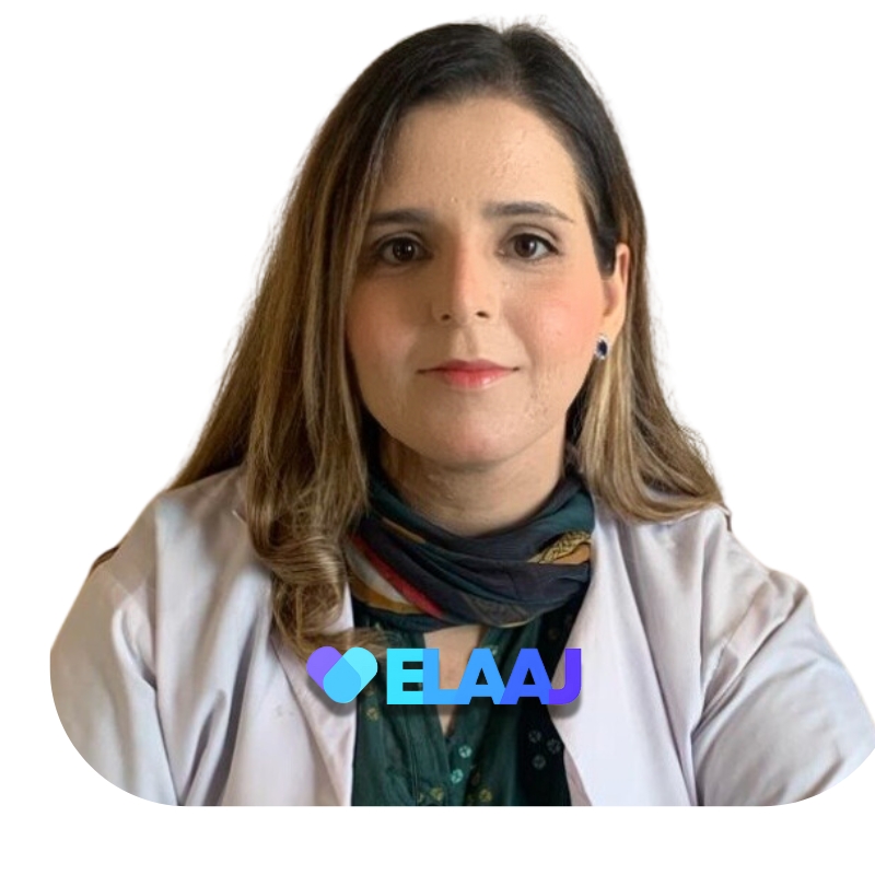 Dr Mahnoor Hassan