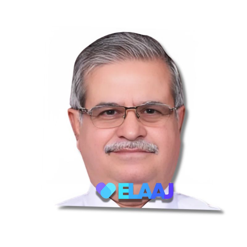 Dr Suleman Otho