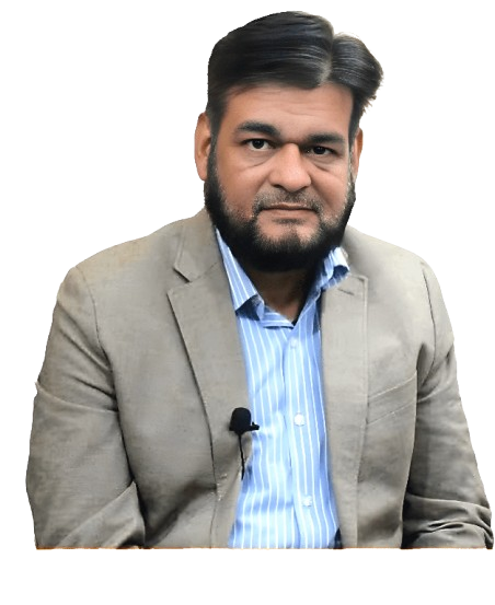 Dr. Muhammad Irfan safi rizvi